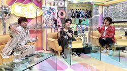 石谷春貴を「バラエティ声優」にプロデュース!?「不思議ちゃん」に豹変した浪川大輔に石川界人の鋭いツッコミが炸裂！