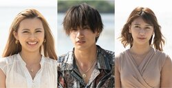 セクシーなお姉さん2人の間で揺れるハタチの男子 告白当日に出した結論とは！？『シャッフルアイランド Season2』 