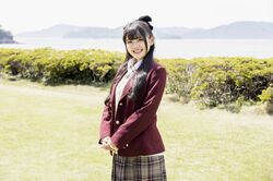 『今日好き』ゆずはの妹・みるき（雨宮未苺）「落ち着いた恋愛がしたい」姉からアドバイスも！“鈴蘭編”新メンバー