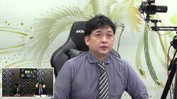 西川淳が接戦を制し卓内トップ トータル暫定2位に「丁寧に長考せずに頑張ります」／麻雀・鳳凰戦A1リーグ