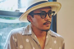 GENERATIONS数原龍友、『シャッフルアイランド』への出演を熱望「出たいです。僕もシャッフルされたい」