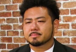 「毎日家族に愛してるよと伝えてる」鬼越・金ちゃん、家庭での顔を告白「他人は関係ない。悪口を言えば金になるから言ってるだけ」
