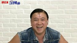 スギちゃんの大ブレイクはファッション業界にも影響 日本だけ大量在庫で「謝りに行った」