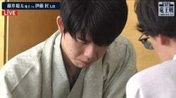 藤井聡太竜王、八冠制覇から初のタイトル防衛 同学年の伊藤匠七段にストレート4連勝で3連覇達成／将棋・竜王戦七番勝負