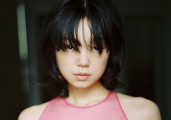 若手俳優・古川琴音の2nd写真集が7月発売「私の新しい一面をぜひ感じて」 写真家・松岡一哲と7年ぶり再タッグ