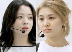 元アイドルと『御上先生』女優がガチ喧嘩！「まだわかってないなんて」最終審査の1週間前にバトル勃発