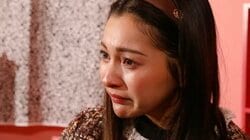 ゆきぽよ、仕事激減の要因となった“知人男性の事件”振り返り涙「思い出したくない」