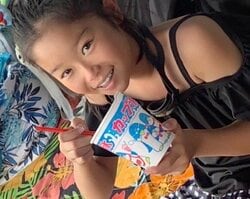 担任教師も絶賛「どうしたらこんないい子に育ちますか？」SNSで大人気のJK、かわいすぎる幼少期に反響