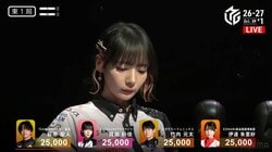 勝つほどに美しくなる！？絶好調・岡田紗佳、さすがモデルの美脚が際立つ“連勝ウォーク”にファンが釘付け「スタイルよすぎ」／麻雀・Mリーグ