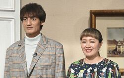 丸山桂里奈、出産に48時間かかったと告白「安産タイプだと思っていた」