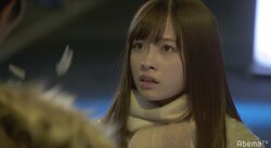 橋本環奈は泣き顔まで天使すぎた　『1ページの恋』スタートで初回から波乱の展開