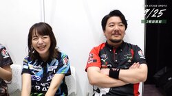 「すっっっごい失礼だな！」と先輩も激怒？人気女流が自爆で大笑いを始めたシーン「見ている自分がおもしろくなっちゃって」／麻雀・Mリーグ