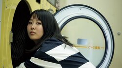 福井梨莉華、サウナで紅潮する“マシュマロボディ” 『旬撮GIRL Vol.26』から誌面掲載カット公開