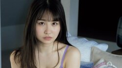 Sweet Alley・深江有恵の抜群プロポーション際立つランジェリー姿 『FLASH』登場