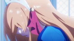 アニメ「プリコネ」ペコリーヌ（CV：M・A・O）を抱きしめ返すキャル（CV：立花理香）に感動！「尊い」「最高すぎた」