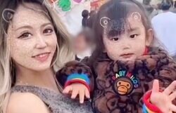 美人すぎるダンプカー運転手（26）、“未婚の母”となった経緯を告白「相手から子どもを育てていく気がないと言われ…」