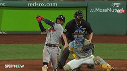 小さくたってめちゃ飛ばす！オルビーズ、吉田正尚と同じ173センチ 豪快24号は吉田の倍ペース