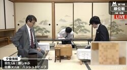 名人9期・羽生善治九段、名人3期・佐藤天彦九段　今期初戦を飾るのは　いよいよ夜戦／将棋・順位戦A級