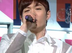 日本でも有名な憧れのレジェンドK-POPアイドルに練習生たちが大興奮！今も変わらぬ美声に感無量「すごく感動しました」