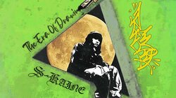 THE BUFFALOZ、S-kaineをタッグを組み2021年にリリースされた “The Era Of Drawing” のREMIX EPをリリース！！