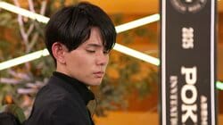 優勝が目の前でスルリ…東大出身のイケメンプロ、美女の“勝負手”を読みきれずガックリの一部始終