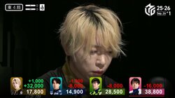 早くも今期2度目の役満が出た！白鳥翔が四暗刻を成就 放送席＆ファン騒然「マジでかっこいい」「これは惚れますわ」／麻雀・Mリーグ