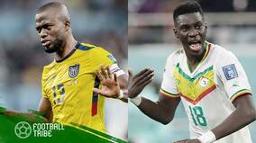 成功したE・バレンシア封じ。セネガルが緻密な攻守でエクアドル撃破【W杯試合分析】