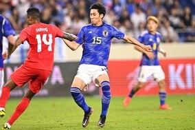 「鎌田ジャパンでいいよもう」カナダに痛恨のPK献上で惜敗。森保ジャパンの戦いぶりにファンも複雑な心境「本大会じゃなくてよかった」