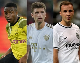 「１ミリも隙がない」カタールW杯で日本と対戦するドイツ代表26人が決定！ ファンは戦々恐々「疑似バイエルン。つまり強い」