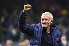 代表戦でティキ・タカのような“攻撃無双”は難しい？　W杯では攻撃と守備のどちらに重きを置くべきなのか