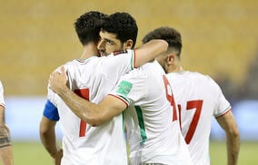 Vol.6/イラン代表【カタールW杯出場国ガイド】カルロス・ケイロス体制3度目の出場！ 悲願のGS突破なるか