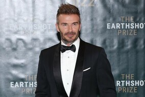 「デイビッドをピッチに」ベスト８進出のイングランド代表をOBベッカムが激励！ サポーターからは“待望論”「土曜はプレーできる？」【W杯】