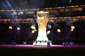 英『BBC』、人権問題などで揺れるカタールワールドカップの開会式を放送せず…決断には賛否の声