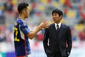 【サッカー】フォーメーションとは?トレンドや特徴、歴史を解説