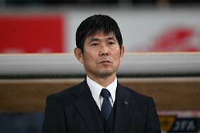 森保ジャパン、初陣への“期待外れ”の声に待った！　続投だからできた4つのチャレンジ