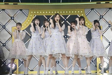 乃木坂46・3期生「みんなでこの大切なグループを守っていきたい」12人