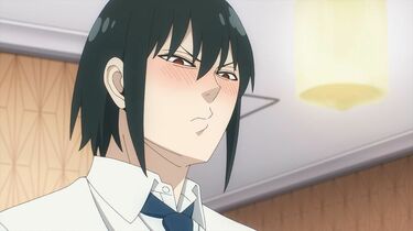 SPY×FAMILY ユーリ ユーリ・ブライア[OS_01-057N]【SPY×FAMILY】 - マスターズ