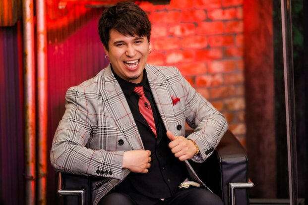 一郎とリアルにシンクロ…『ヒプマイ』声優・木村昴は父との対峙で、ヒプステ俳優・高野洸は弟たちの頑張る姿に