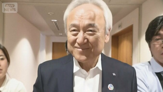 「しかるべき時に」蔵内議長　辞任の意向も…混乱収まらない福岡県議会 1枚目