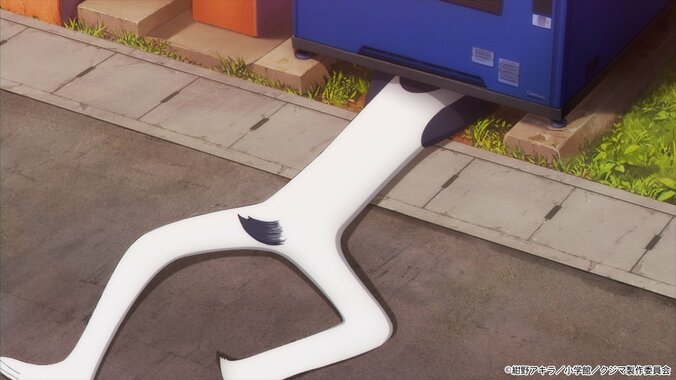 ロシアからやってきた不思議な生き物は…アニメ『クジマ歌えば家ほろろ』1話あらすじ＆先行カット、予告映像公開 2枚目