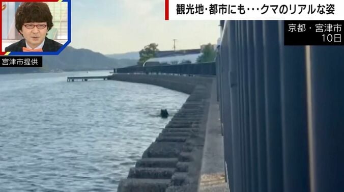 京都・宮津市 10日