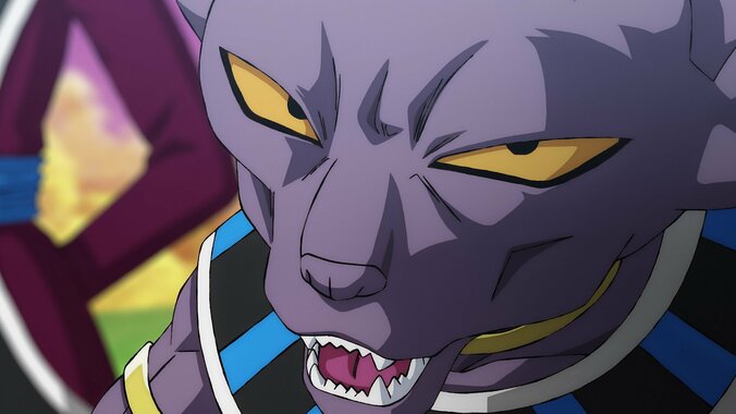 Beerus reist nach Kaios Planet, um mehr über „Super Saiyan God“ zu erfahren … Handlung und Szenenbilder zu Folge 2 von „Dragon Ball Super: Beerus“ veröffentlicht 4