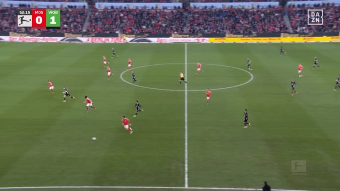 まさに“佐野回収”だ！爆速カバーでピンチ阻止「落ち着きすぎてて怖い」「ナイスだわ」最速33.92km/hは試合トップ 3枚目