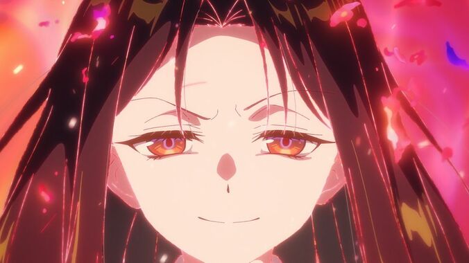 アニメ『ふつつかな悪女ではございますが』2026年7月よりテレ東系列で放送！第1弾PV＆古川慎ら追加キャスト解禁 2枚目