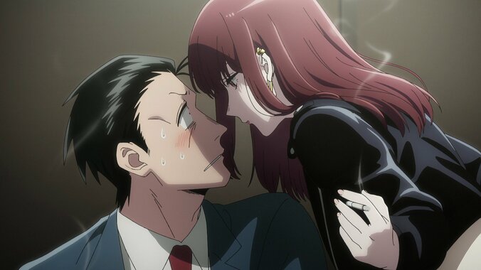 佐藤拓也、星希成奏、高橋伸也が出演!アニメ『スーパーの裏でヤニ吸うふたり』特別番組で役作りやアフレコ裏話を語る 3枚目