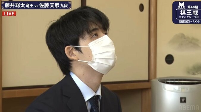 「キノコ克服したん！？」藤井聡太竜王の昼食メニューにファン騒然「ついに無敵に…」「1UPしちゃう」 1枚目