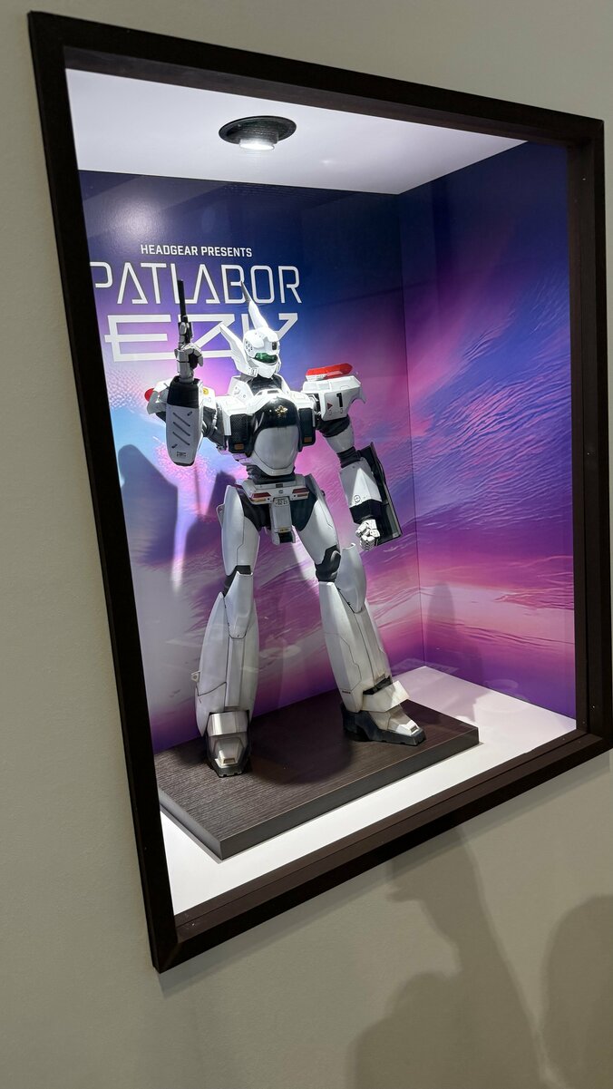 【写真・画像】「AnimeJapan 2026」バンダイナムコフィルムワークス展示レポート　15枚目