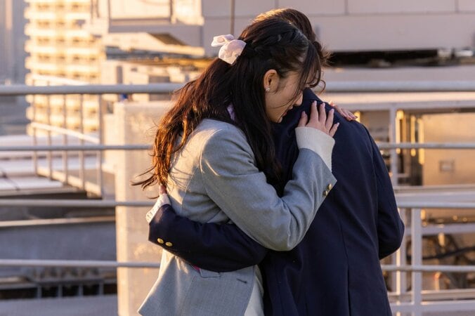 好きな人の彼女は親友…「いやや〜」「余計悲しい」高1女子・いちか、失恋し号泣『恋ステ 2023春～Sweet Orange Memory～』 4枚目