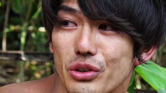 『地球征服するなんて』ラブアース第2弾が放送決定！  マネーアースはイケメン俳優が虫を食べて号泣？ 2枚目