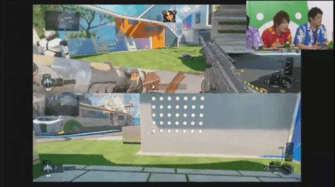 「金曜ゲームショー！」第９回：今度は戦争だ！　真夏のアロハ＆PS4特集 5枚目